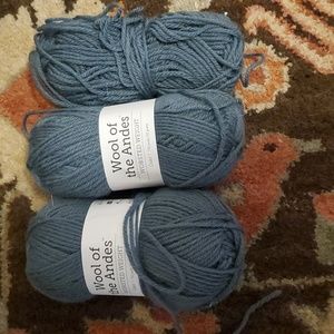 Wool of the Andes Yarn